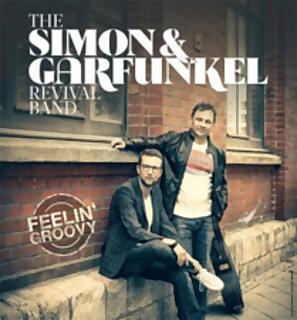 Simon & Garfunkel Revival Band