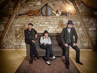 The ABERLOUR’S