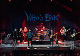 Who’s Pink - A Pink Floyd Tribute