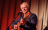 Der irische Singer und Songwriter Ben Sands