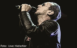 Weitersagen! & Band