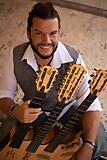 Vicente Patiz | Adventures (CD Releasekonzert)