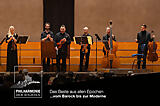 VIVALDI – Die Vier Jahreszeiten