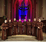 MAGIC GREGORIAN Night