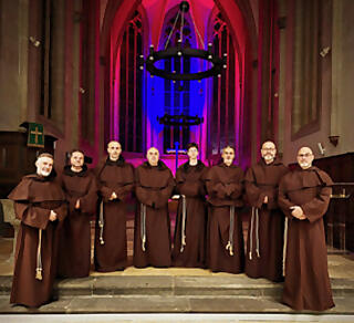 MAGIC GREGORIAN Night