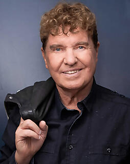 Frank Schöbel, Foto Markus Nass