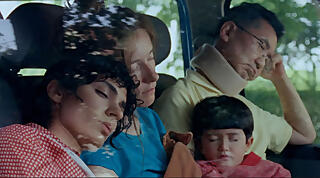 Film "Sehnsucht in Sangerhausen"