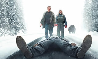 Film „How to Make a Killing“