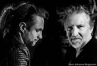 Dirk Zöllner & Manuel Schmid