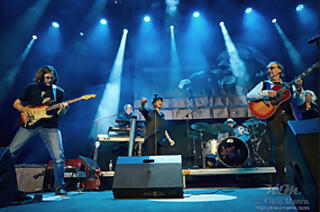 MARIUZZ | Die Westernhagen Tribute-Show No. 1