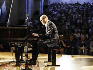 Frank Muschalle | Swingin’ Blues & Boogie Woogie