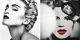 Ausstellung "Schwesterherzen"