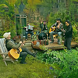 Bad Penny - Beltaine Folkrock Concert