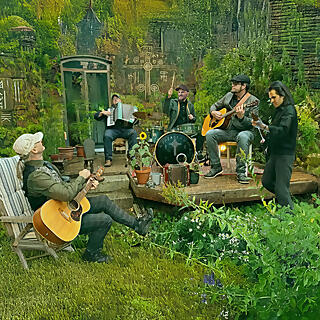 Bad Penny - Beltaine Folkrock Concert