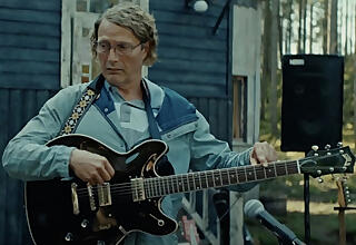 Film „Therapie für Wikinger“