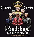 Rockfonie – Queen-Tribute