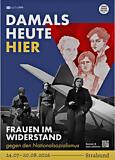 Frauen im Widerstand gegen den Nationalsozialismus