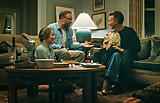 Film „The Invite“