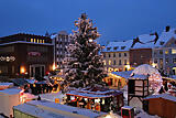 Weihnachtsmarkt