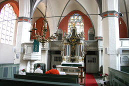 Heilgeistkirche