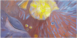 Ausstellung Galerie im Wintergarten