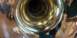 Bach meets Gershwin