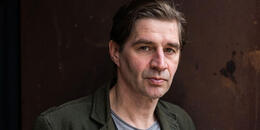 Dichterlieder mit Ulf Deutscher 11.06.