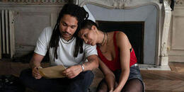Film "Father, Mother, Sister, Brother"