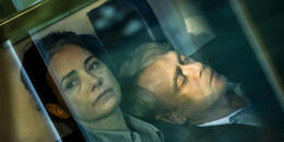 Film "Gelbe Briefe"