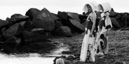 Film "Hiddensee"