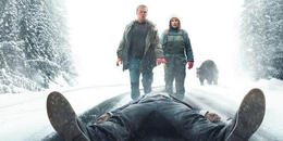 Film "How to Make a Killing"