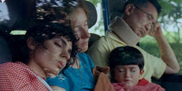 Film "Sehnsucht in Sangerhausen"