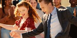 Film "The Life of Chuck"