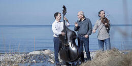 Konzert "Trøstesang"