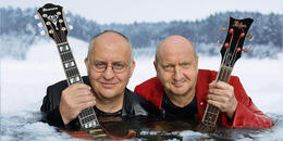 Musikkabarett 16.7.