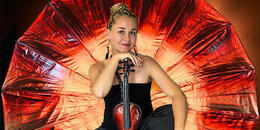 One Violin Orchestra