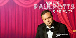 Paul Potts