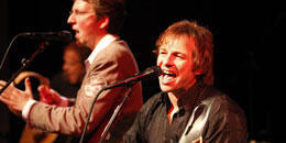 Simon & Garfunkel 18.10.