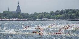 Sundschwimmen Sundschwimmen