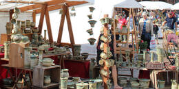 Töpfermarkt