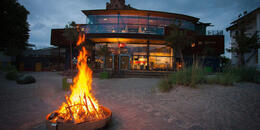 „Windflüchter“ Charity-Gala