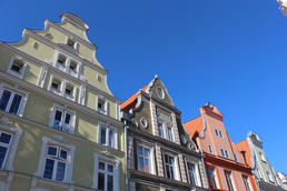 Giebelhäuser Mönchstraße