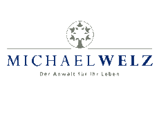 Rechtsanwalt Michael Welz