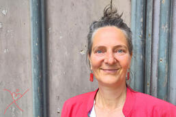 Heilpraktikerin Barbara Philips
