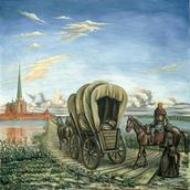 Stralsund im 15. Jahrhundert