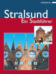 Der Stadtführer mit Altstadtplan Der Stadtführer mit Altstadtplan
