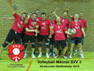 3. Volleyball-Männermannschaft des Stralsunder Volleyball-Vereins