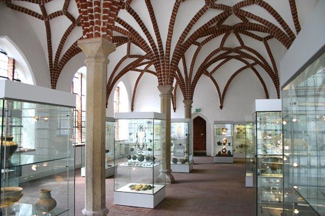 Museum Stralsund