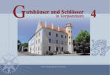 Buch Gutshäuser & Schlösser in Vorpommern, Band 4