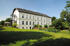 Parkseite Gutshaus Nisdorf